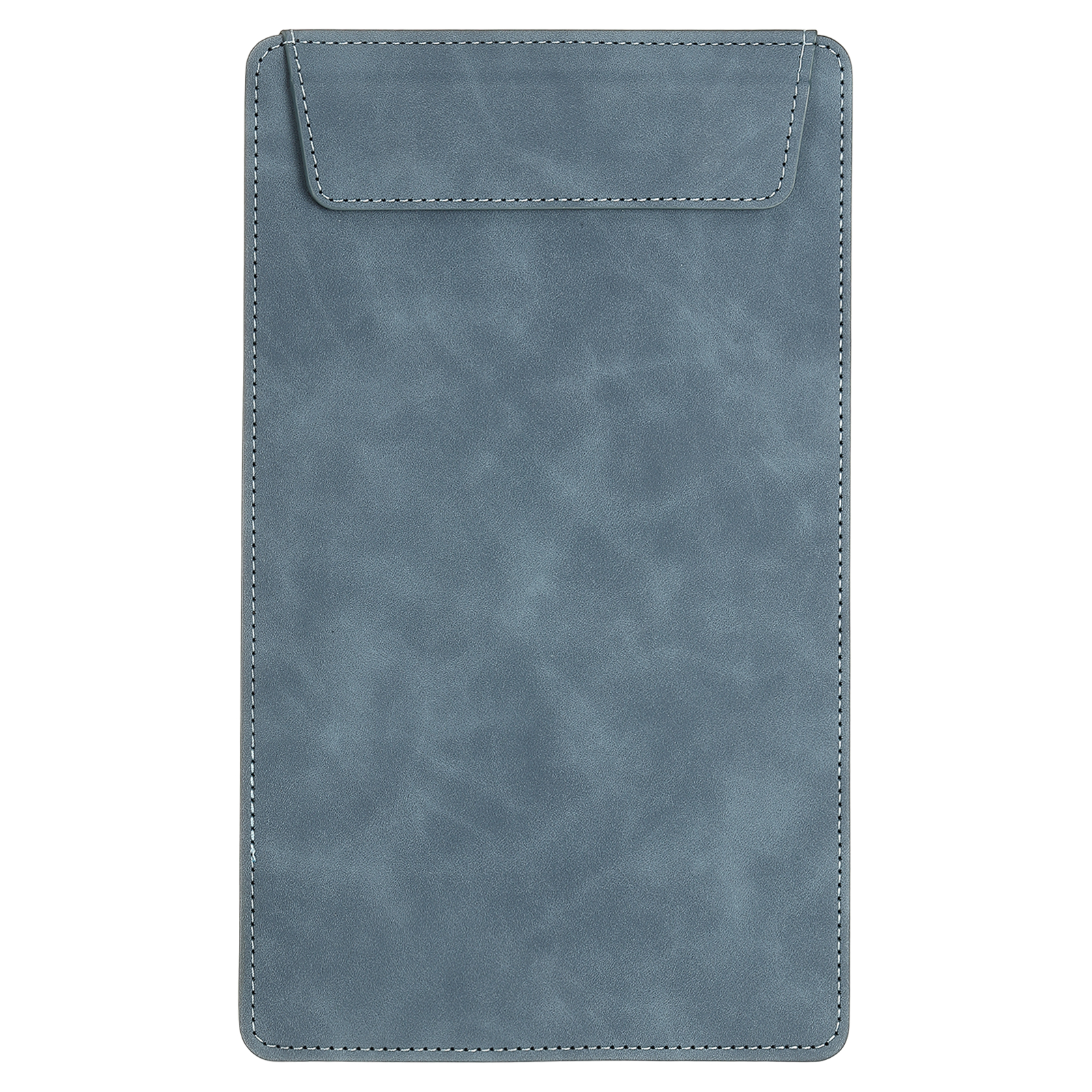 Leather Work Folder - 1Pcs A5 PU Leather Clipboard 6