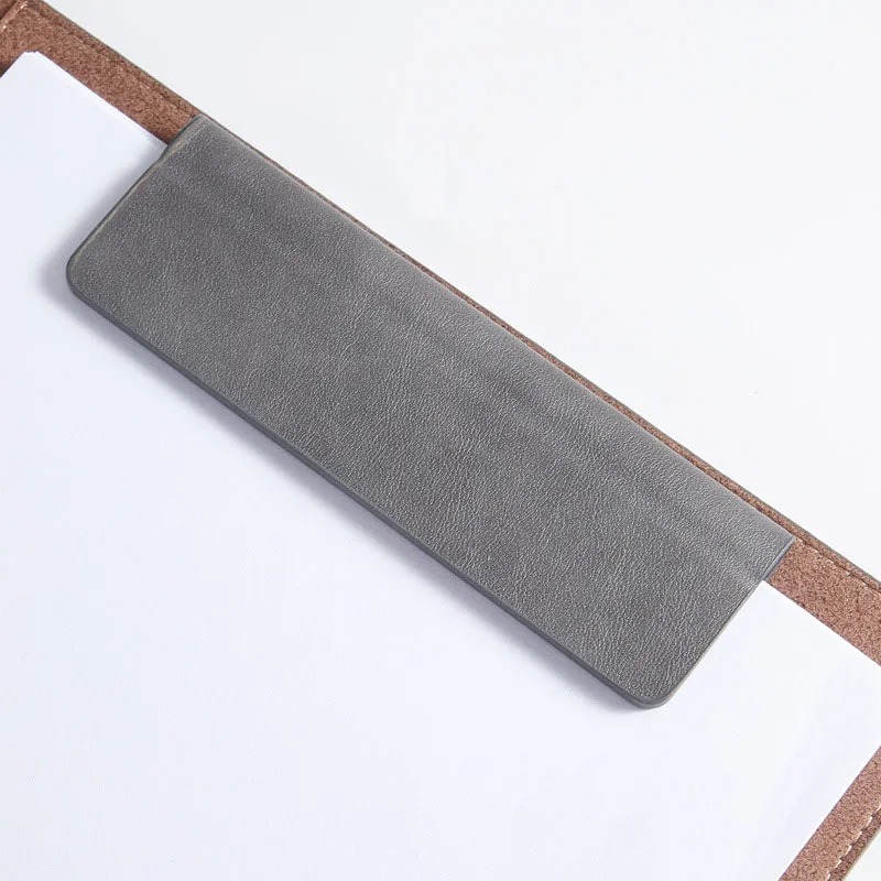 A4 Leather Business Portfolio  - Leather Work Folder review and price