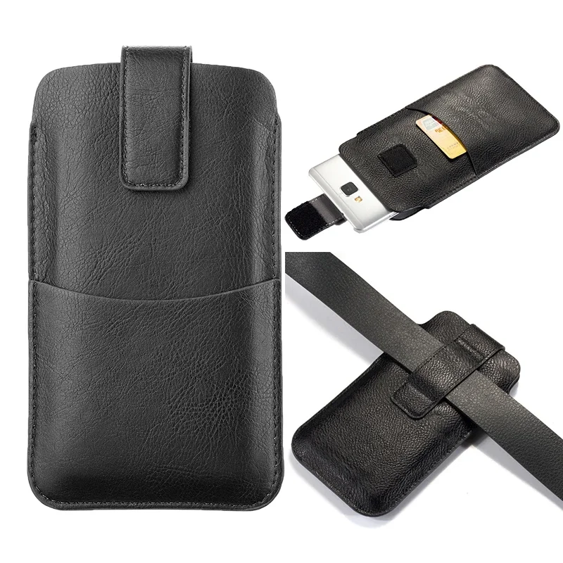Leather Phone Holster Belt Cas - Leatherwork Belt review and price