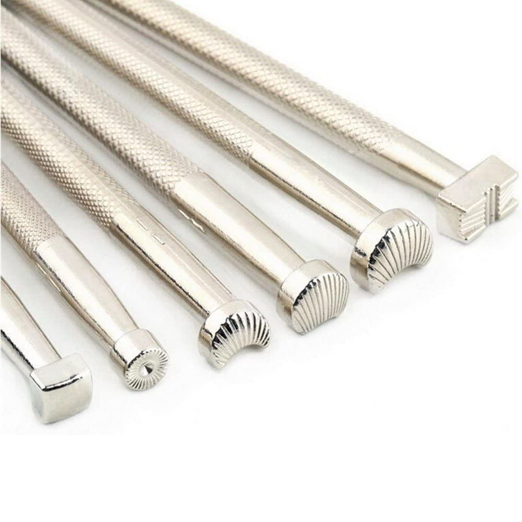 20Pcs Leather Stamping Tools L - Leatherwork Embossing review and price