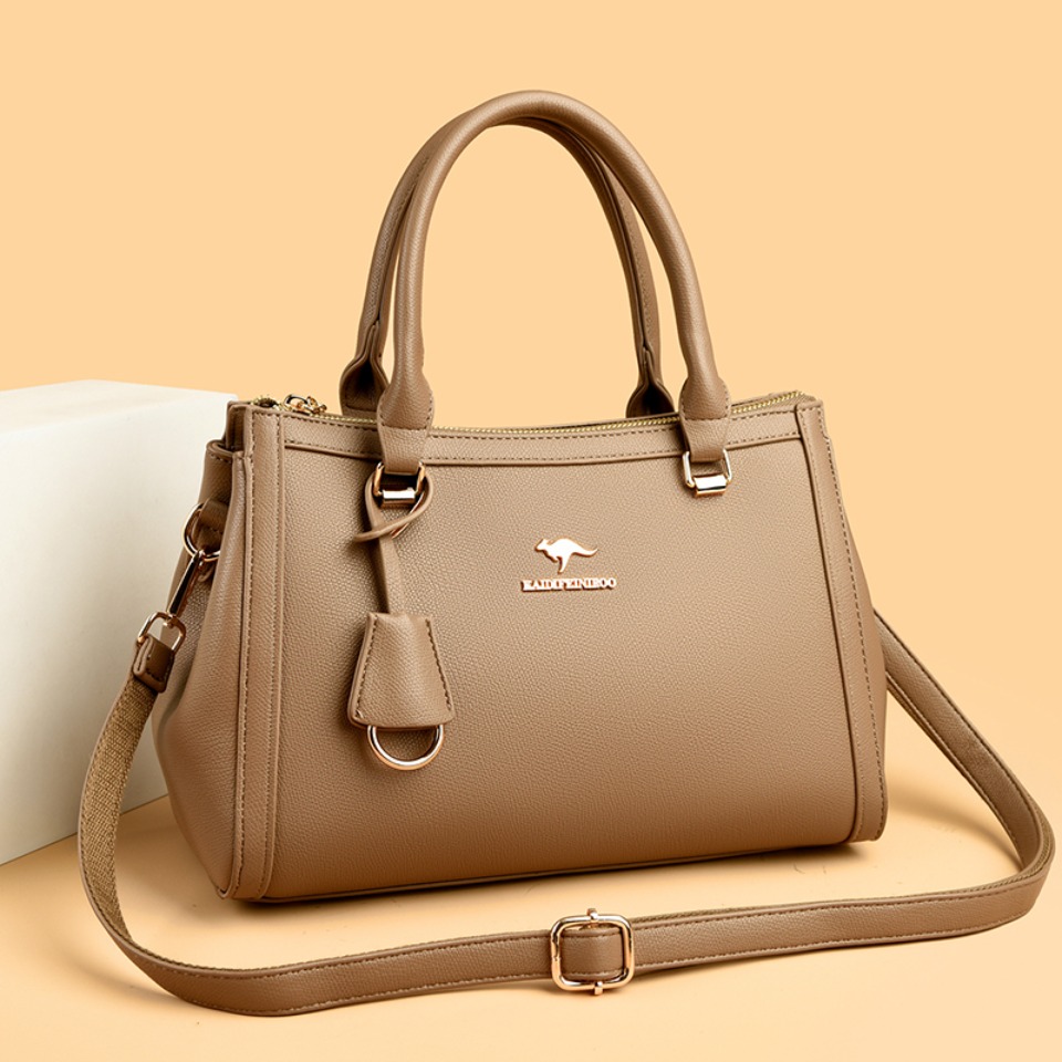 Kangaroo Brand Soft Pu Leather - Leatherwork Letters review and price