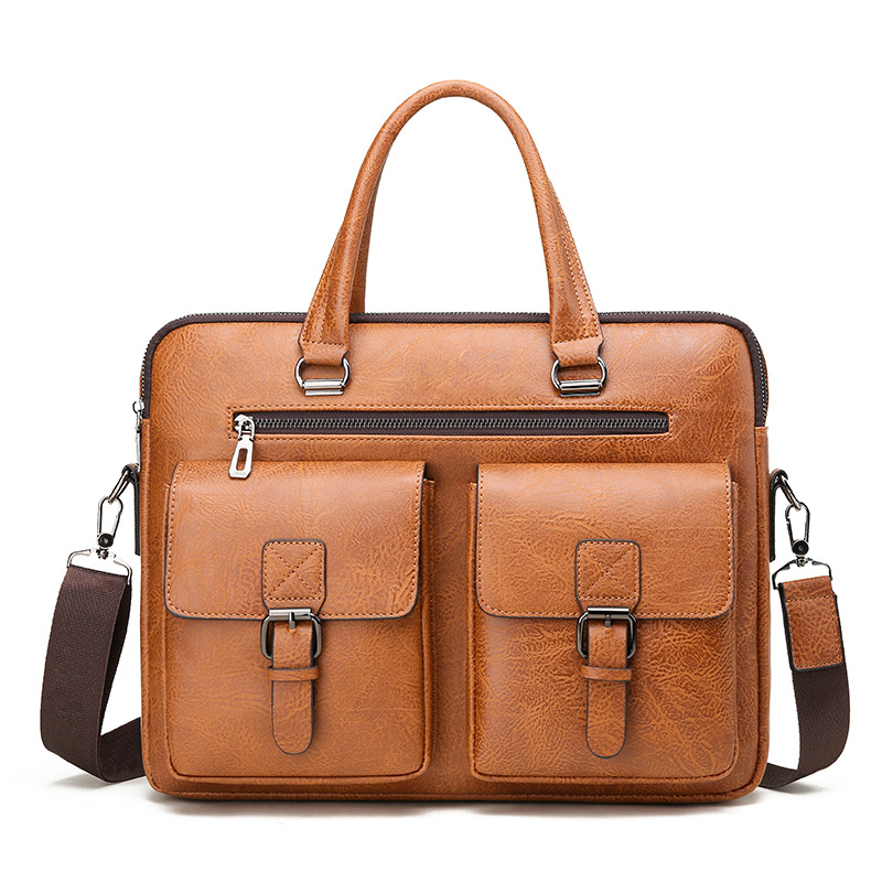 Luxury Brand Man Business Brie - Leatherwork Letters review and price