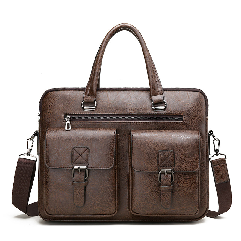 Luxury Brand Man Business Brie - Leatherwork Letters review and price