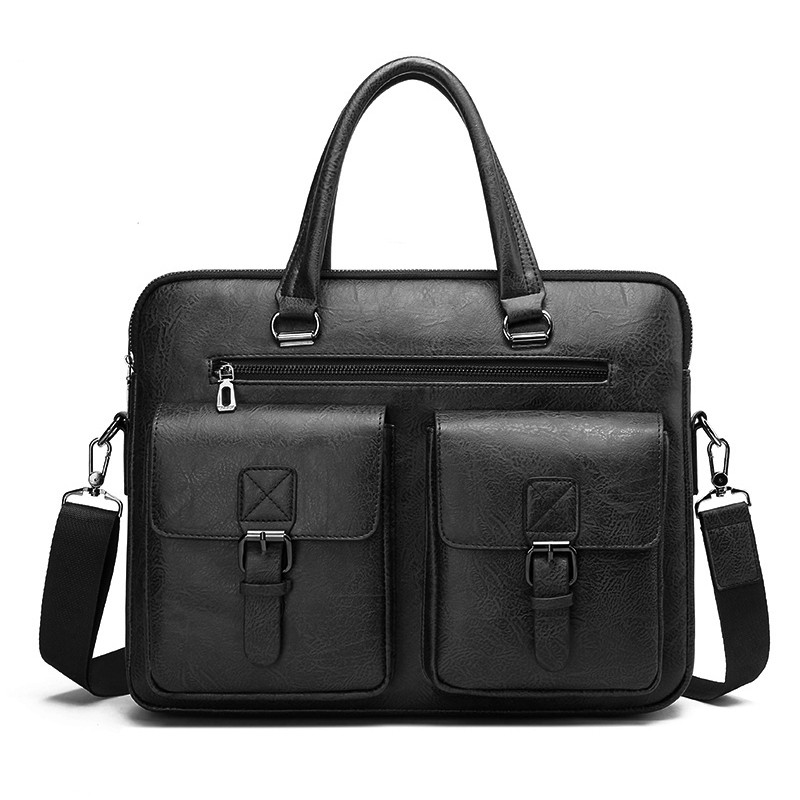 Luxury Brand Man Business Brie - Leatherwork Letters review and price