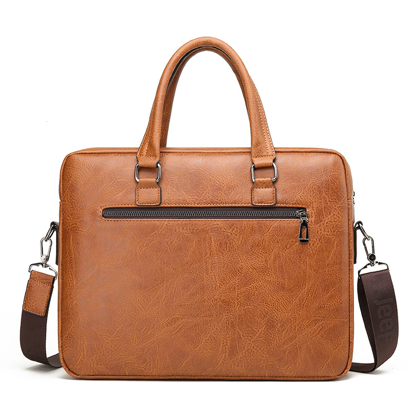 Luxury Brand Man Business Brie - Leatherwork Letters review and price