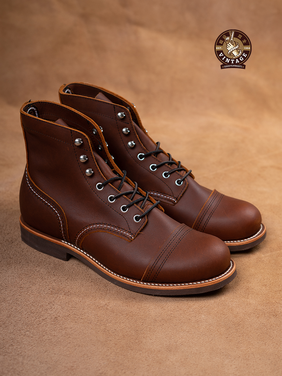 Premium Version Retro American - Youtube Leatherwork review and price