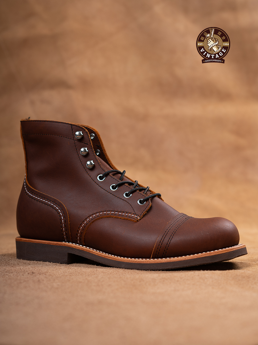 Premium Version Retro American - Youtube Leatherwork review and price