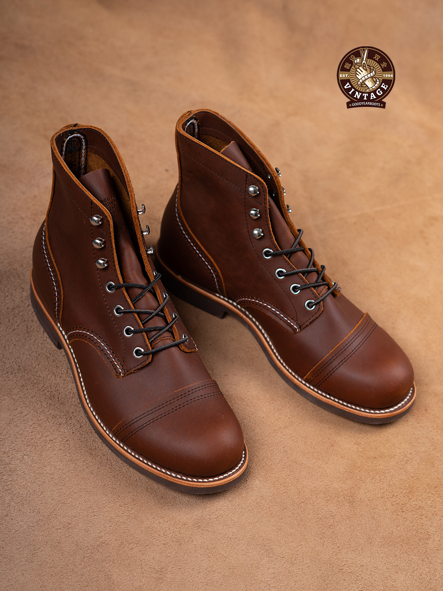 Premium Version Retro American - Youtube Leatherwork review and price