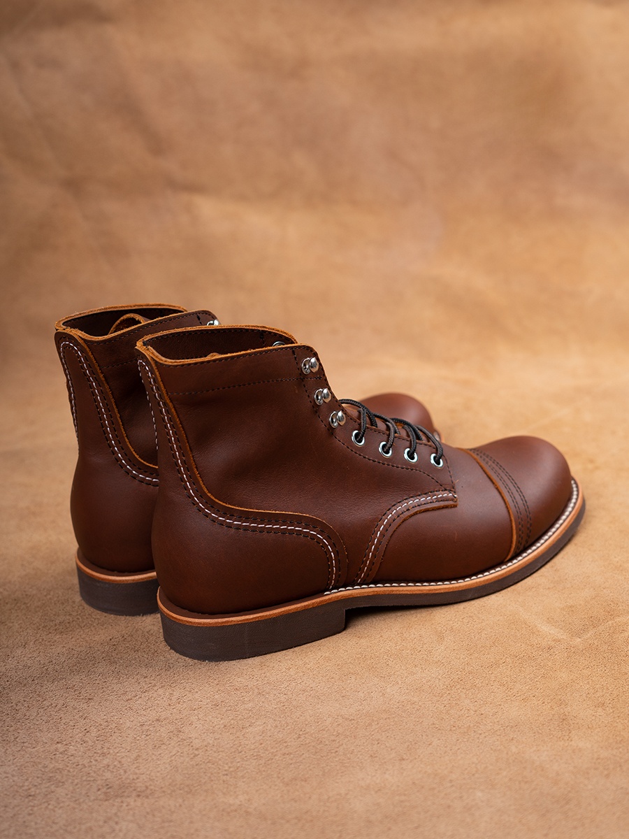 Premium Version Retro American - Youtube Leatherwork review and price