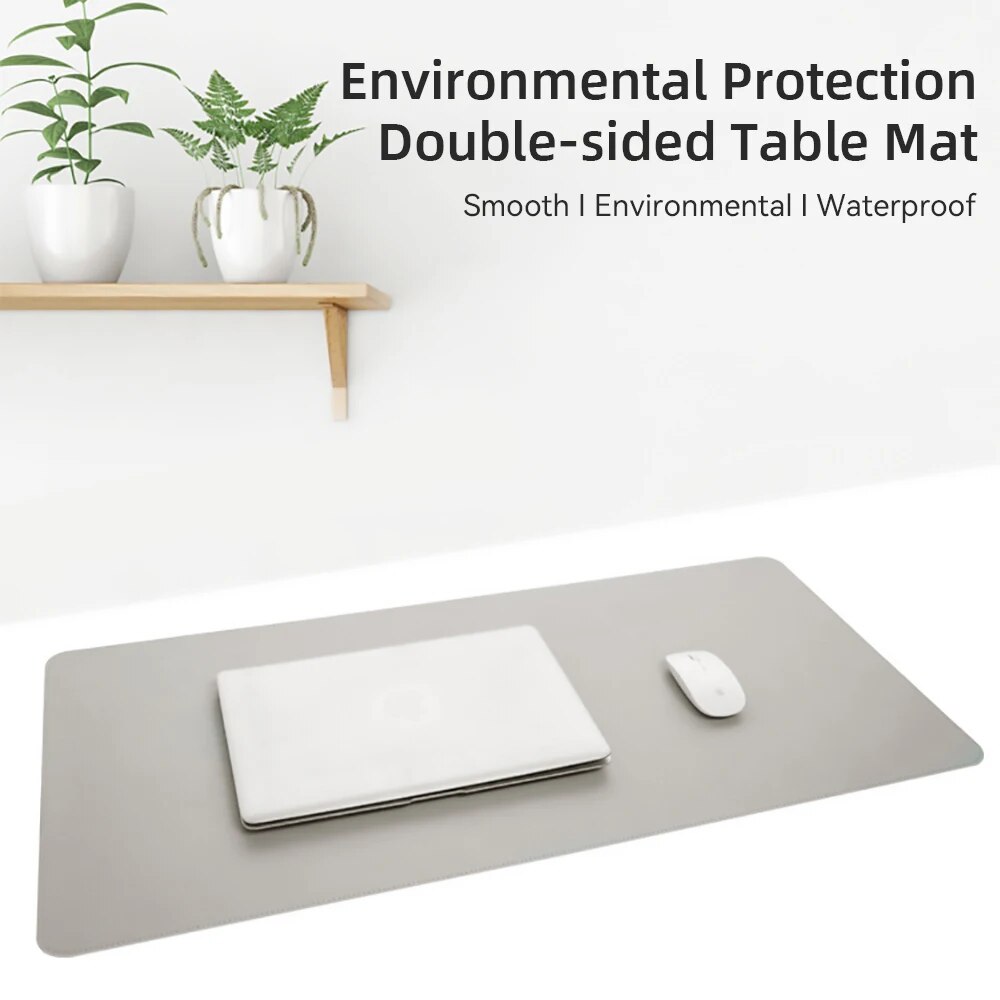 1 Pcs Large Size 60*30mm Offic - Leatherwork Table review and price