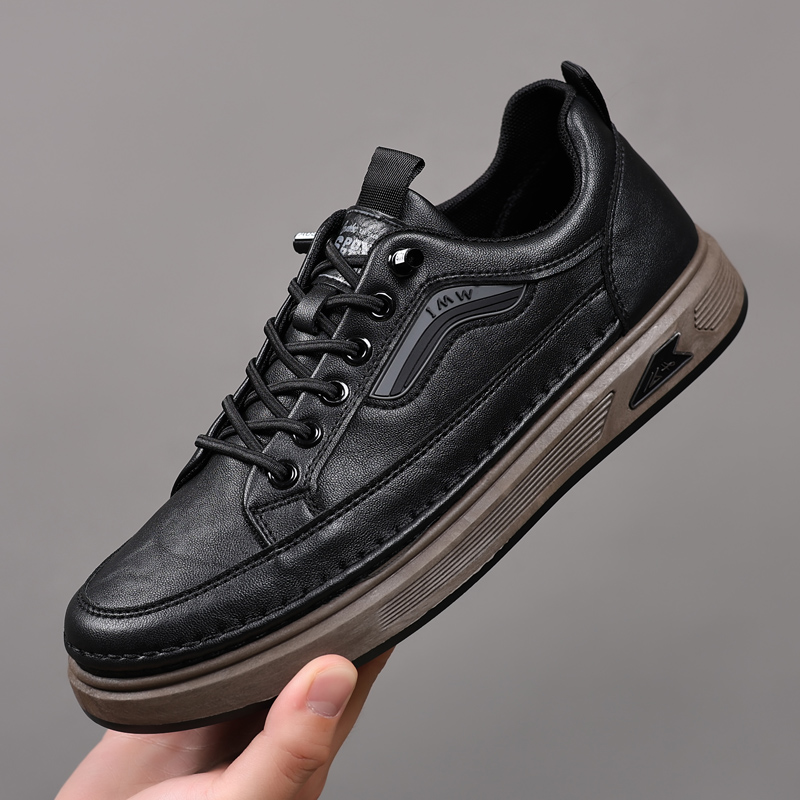 Fashion Board Shoes Casual Sne - Leatherwork Table review and price