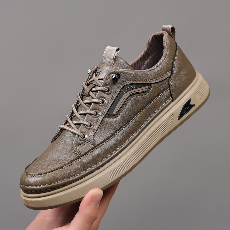 Fashion Board Shoes Casual Sne - Leatherwork Table review and price