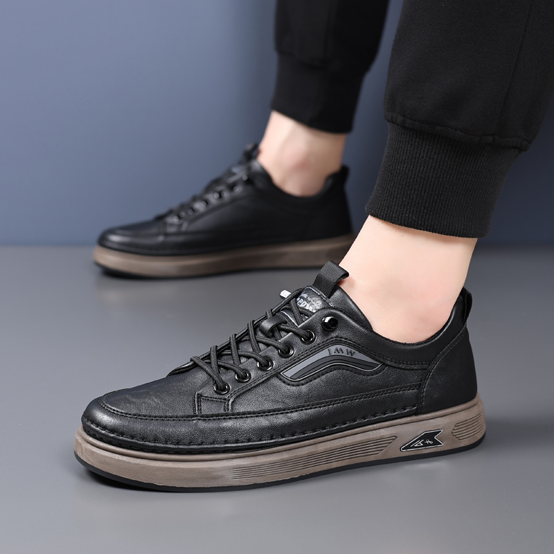 Fashion Board Shoes Casual Sne - Leatherwork Table review and price