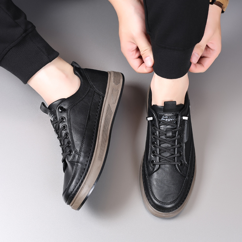 Fashion Board Shoes Casual Sne - Leatherwork Table review and price