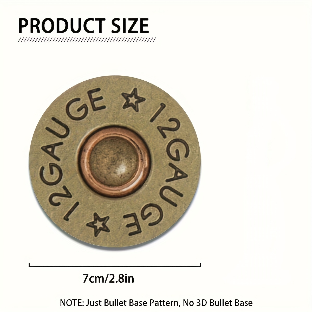 2-Pack Bullet-Shaped Design Ca - Leatherwork Table review and price