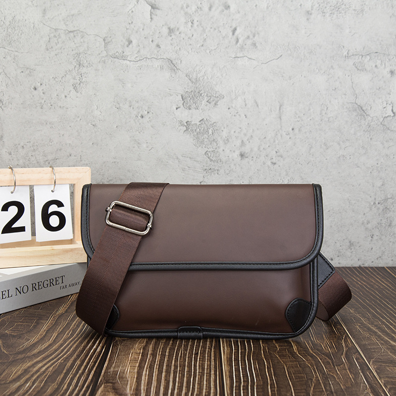 Luxury Brand Vintage Shoulder  - Leatherwork Letters review and price