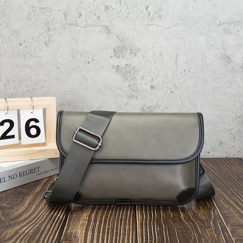 Luxury Brand Vintage Shoulder  - Leatherwork Letters review and price