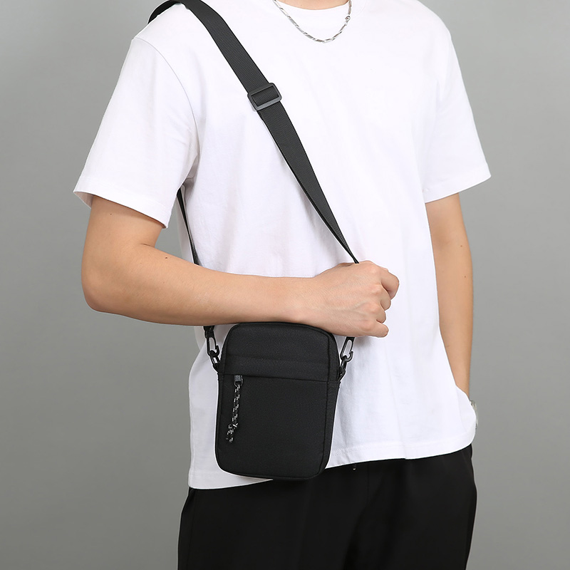 Simple Casual Mini Crossbody B - Leatherwork Letters review and price