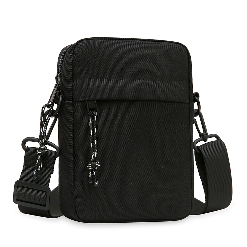 Simple Casual Mini Crossbody B - Leatherwork Letters review and price
