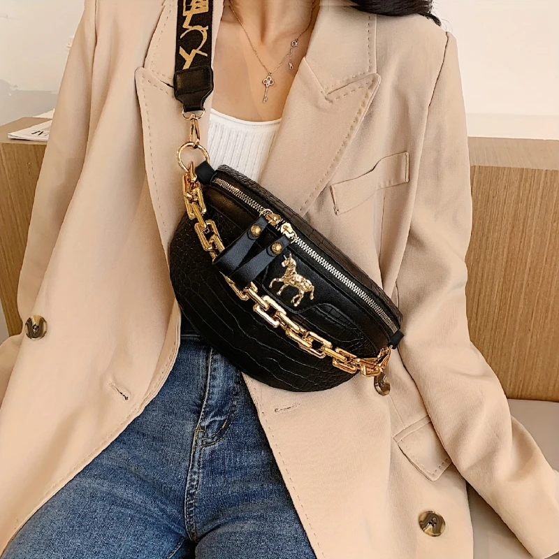 The New Simple Fashion Mini Br - Leatherwork Letters review and price