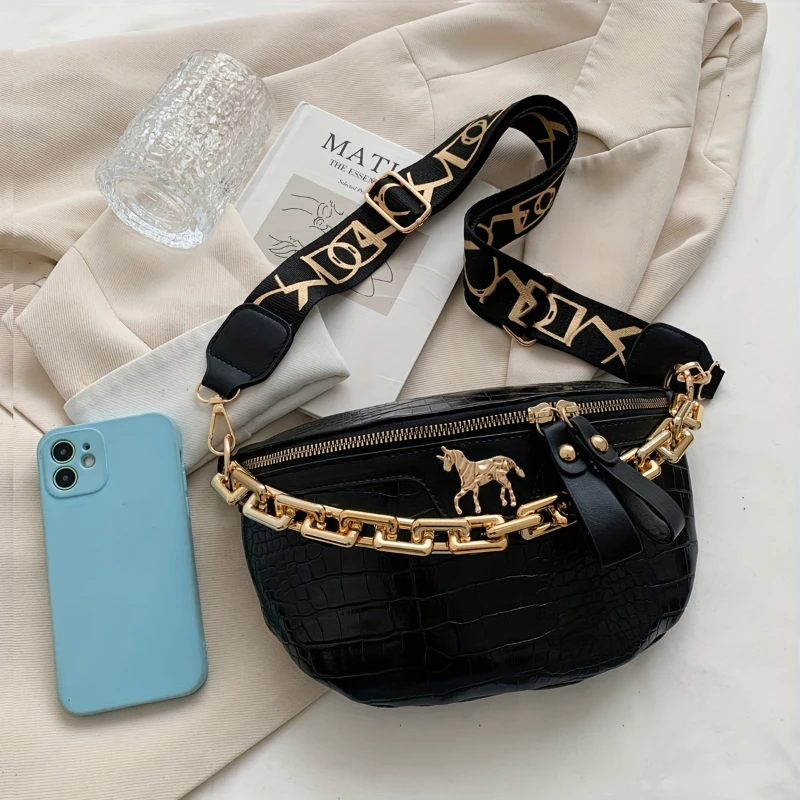 The New Simple Fashion Mini Br - Leatherwork Letters review and price
