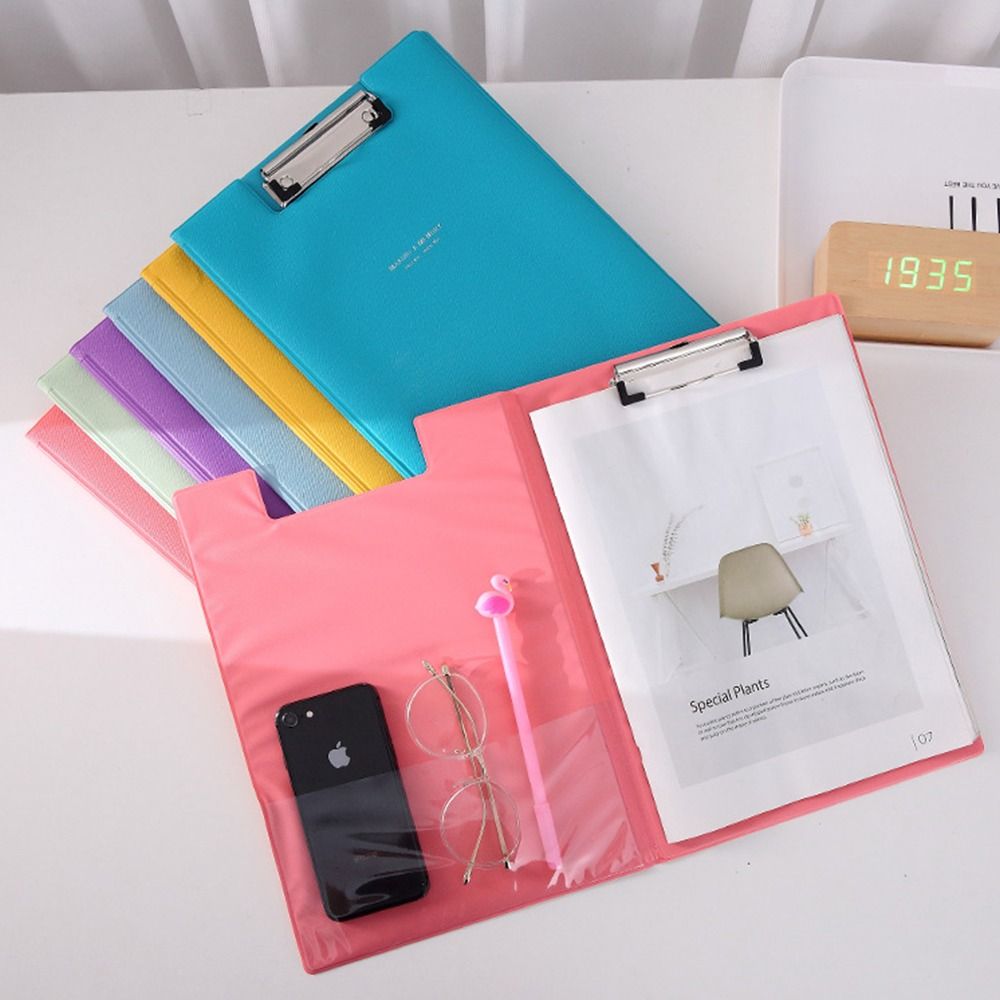 High Quality PU Leather File F - Leather Work Folder review and price