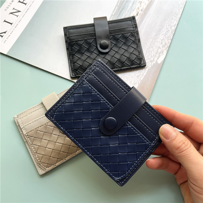 Business Card Holder PU Leathe - Leatherwork Table review and price