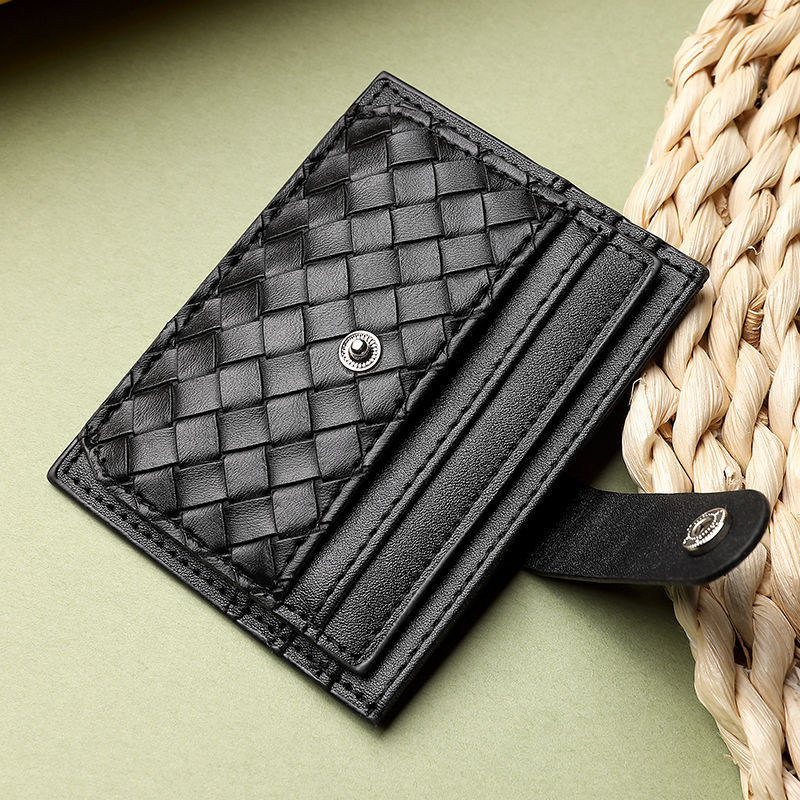 Business Card Holder PU Leathe - Leatherwork Table review and price