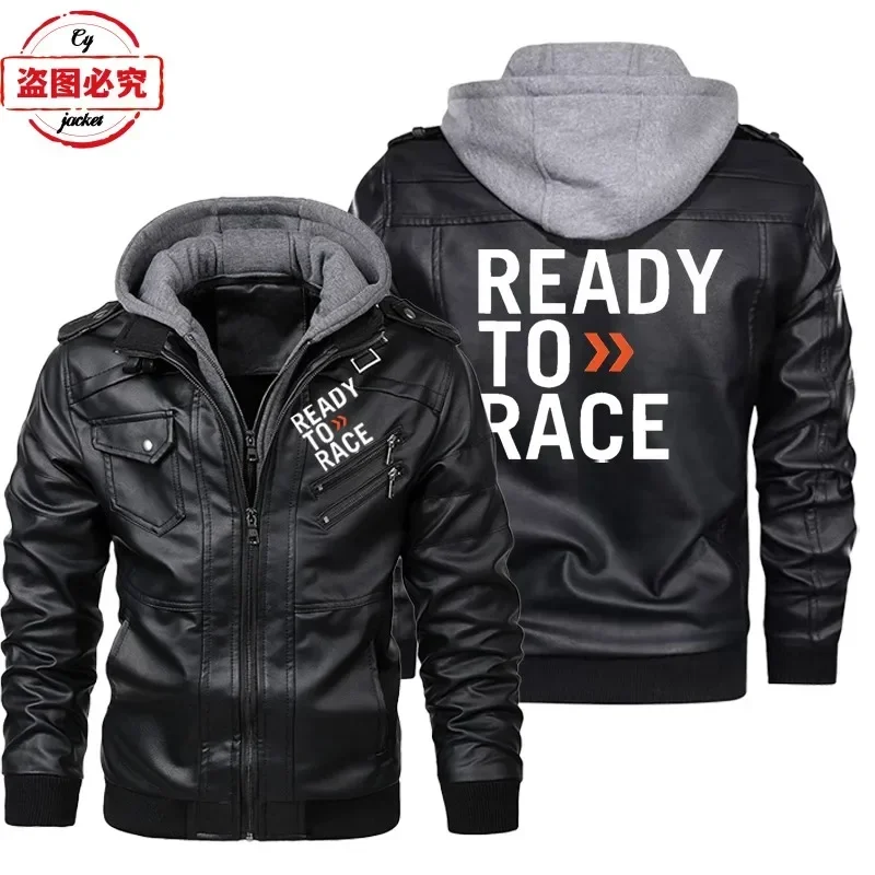 Ready To Race Logo Printed Off - Leather Work Hat review and price