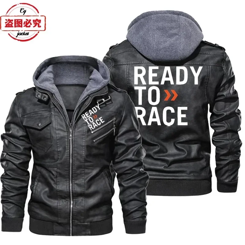 Ready To Race Logo Printed Off - Leather Work Hat review and price