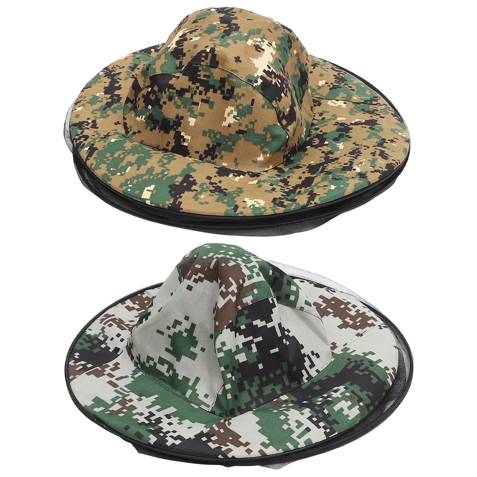 2Pcs Premium Fishing Sun Hat M - Leather Work Hat review and price