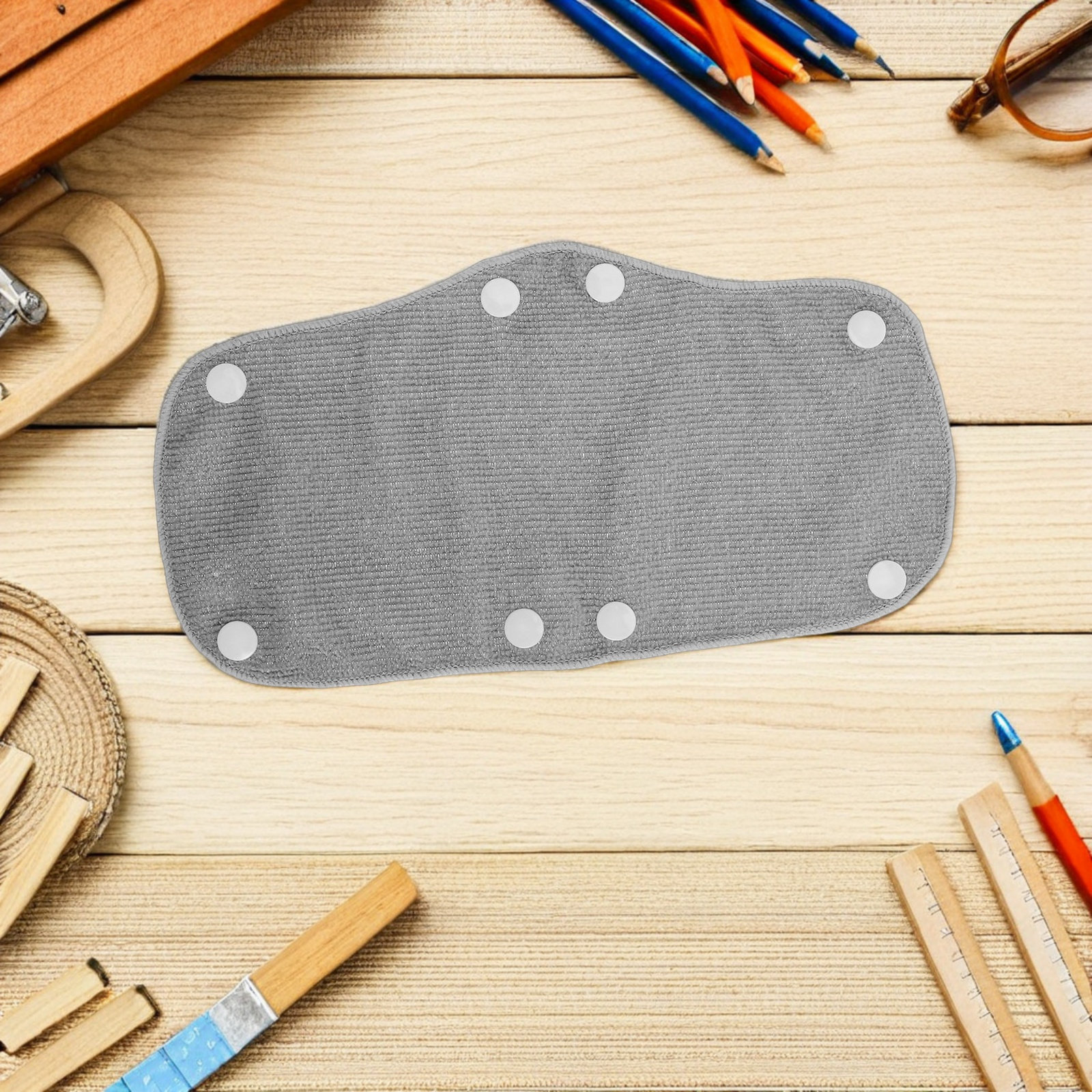 24Pcs Sweat-Resistant Safety H - Leather Work Hat review and price