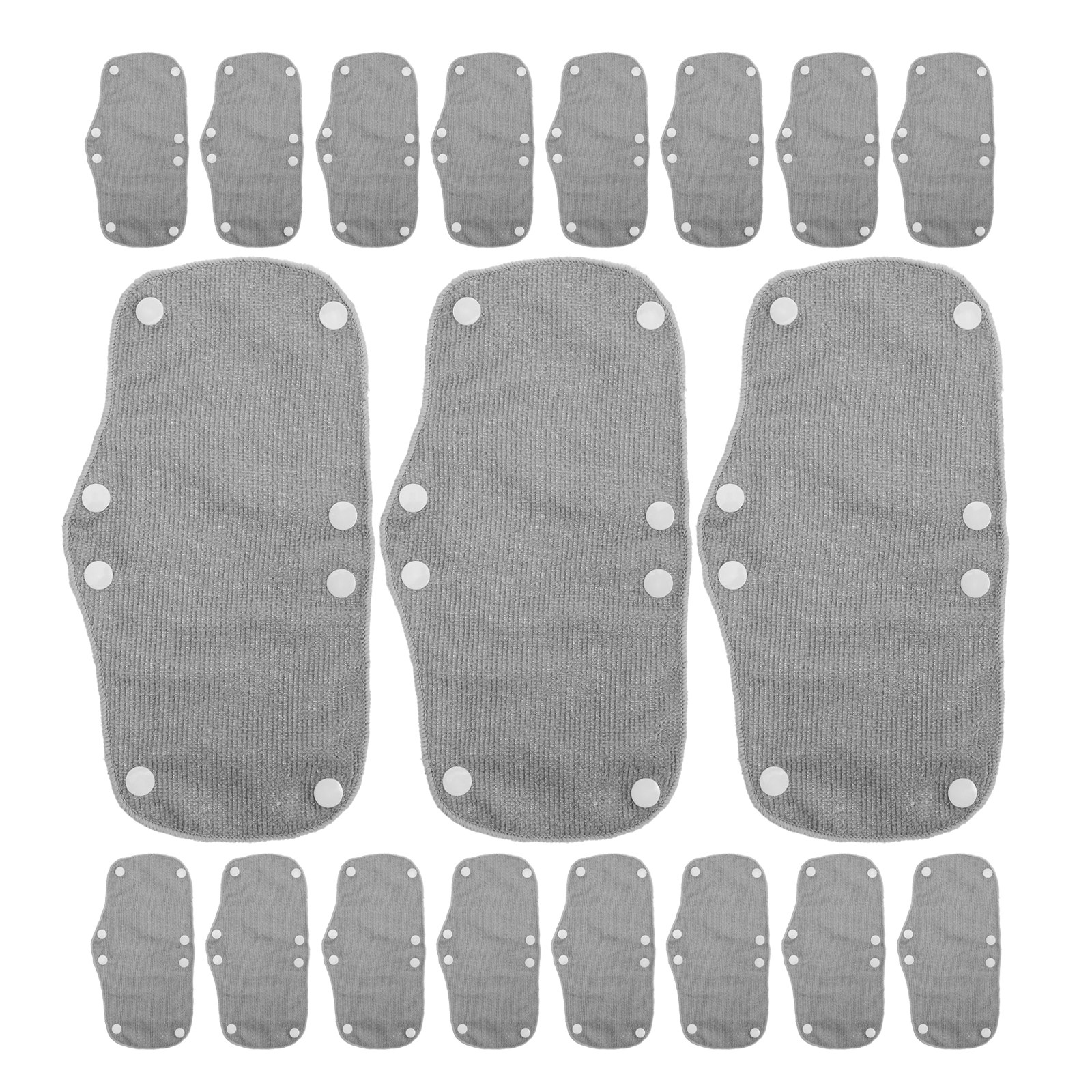 24Pcs Sweat-Resistant Safety H - Leather Work Hat review and price
