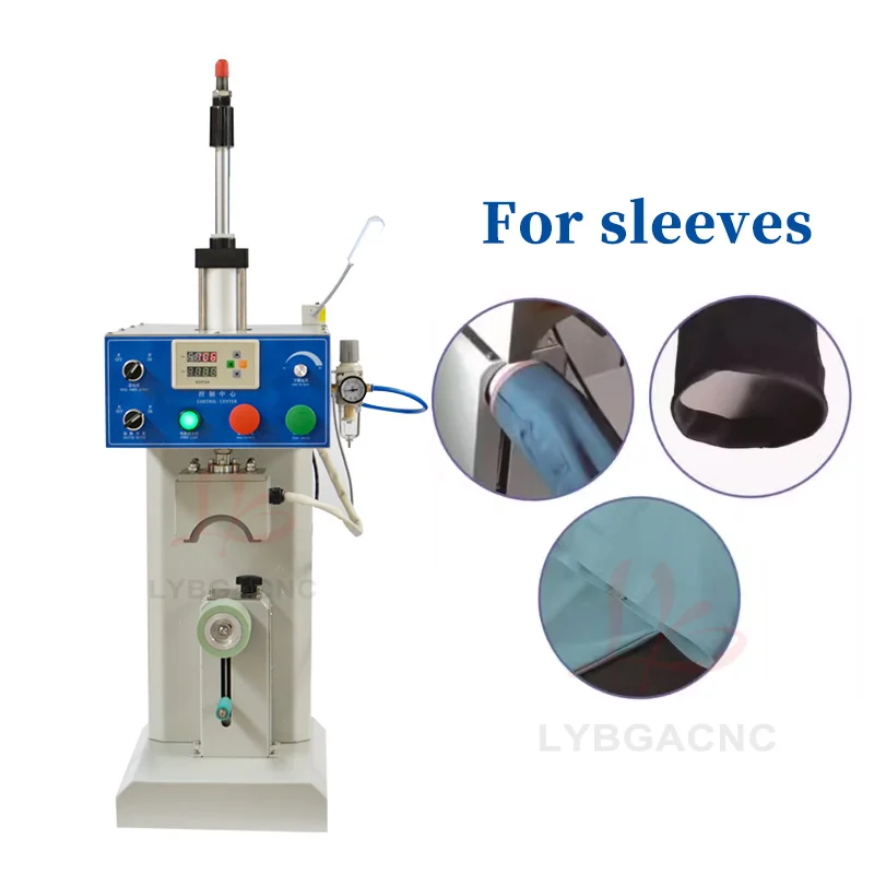 Pneumatic Automatic Heat Press - Leather Work Hat review and price