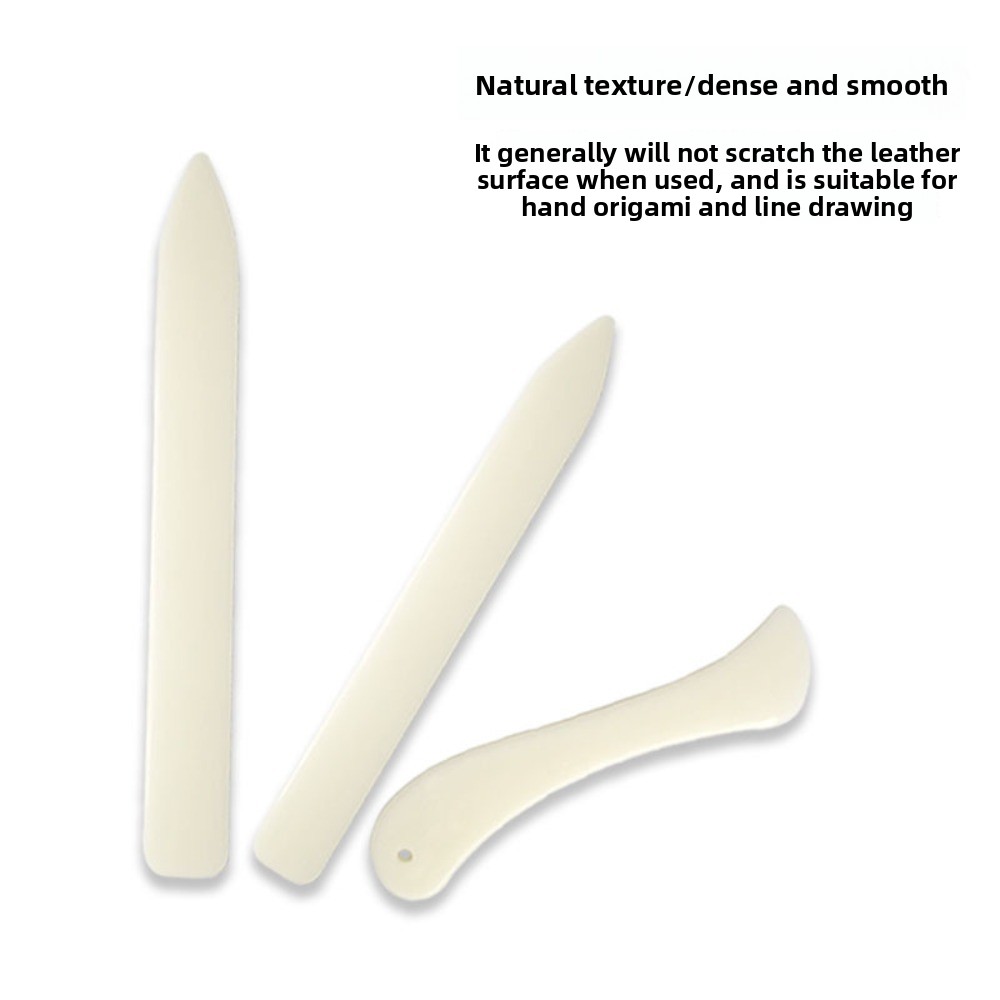1/2/5Set Bone Folder Leather W - Leather Work Folder review and price