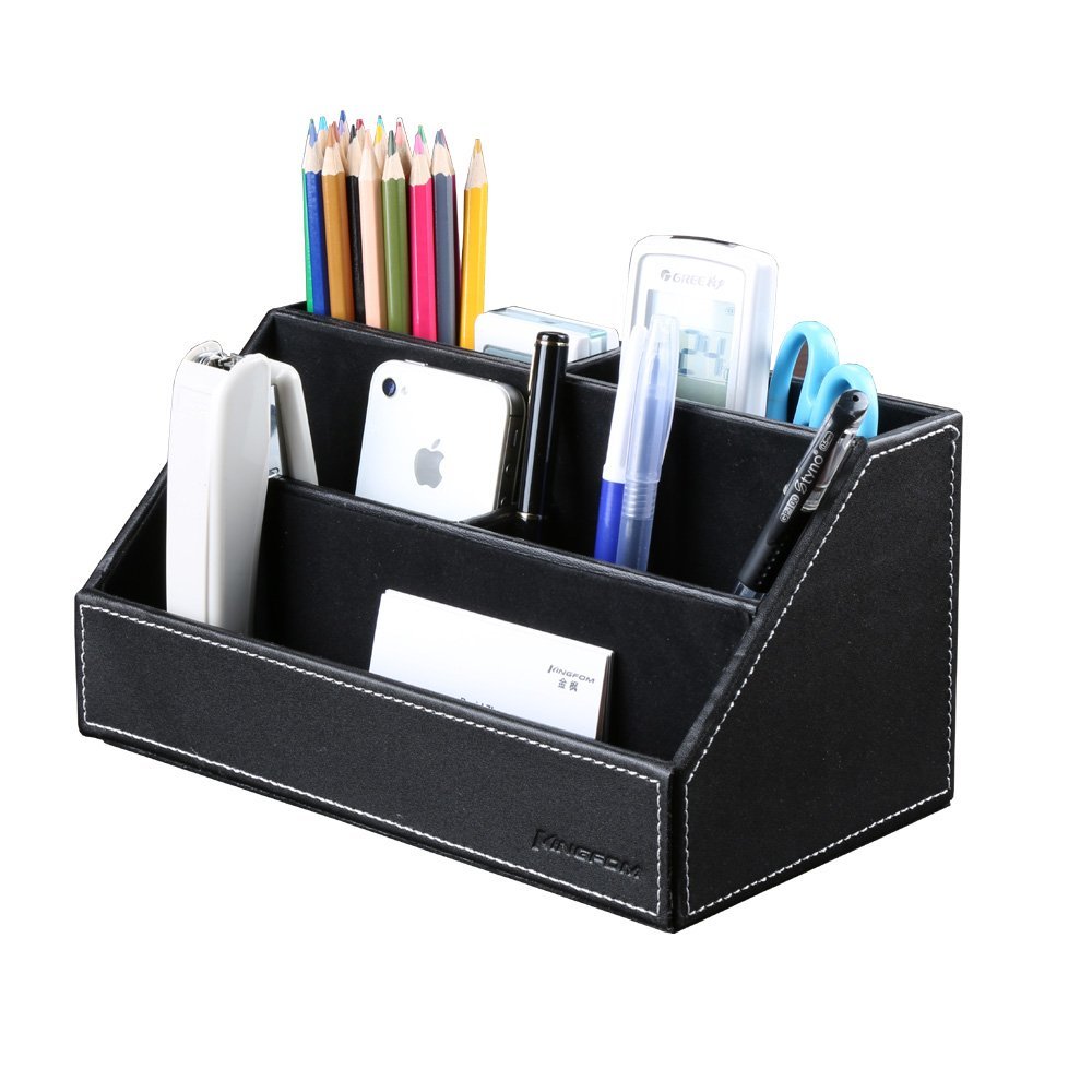 Home Office Wooden Struction L - Leatherwork Table review and price