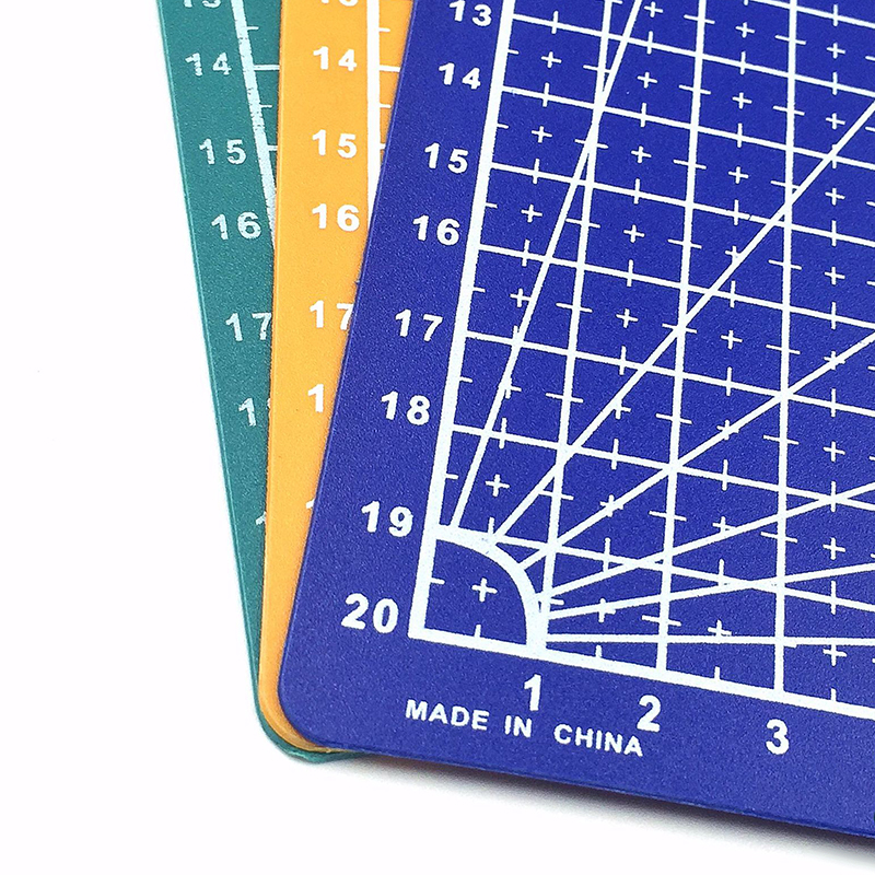 A3 A4 A5PVC Cutting Mat Single - Leatherwork Table review and price