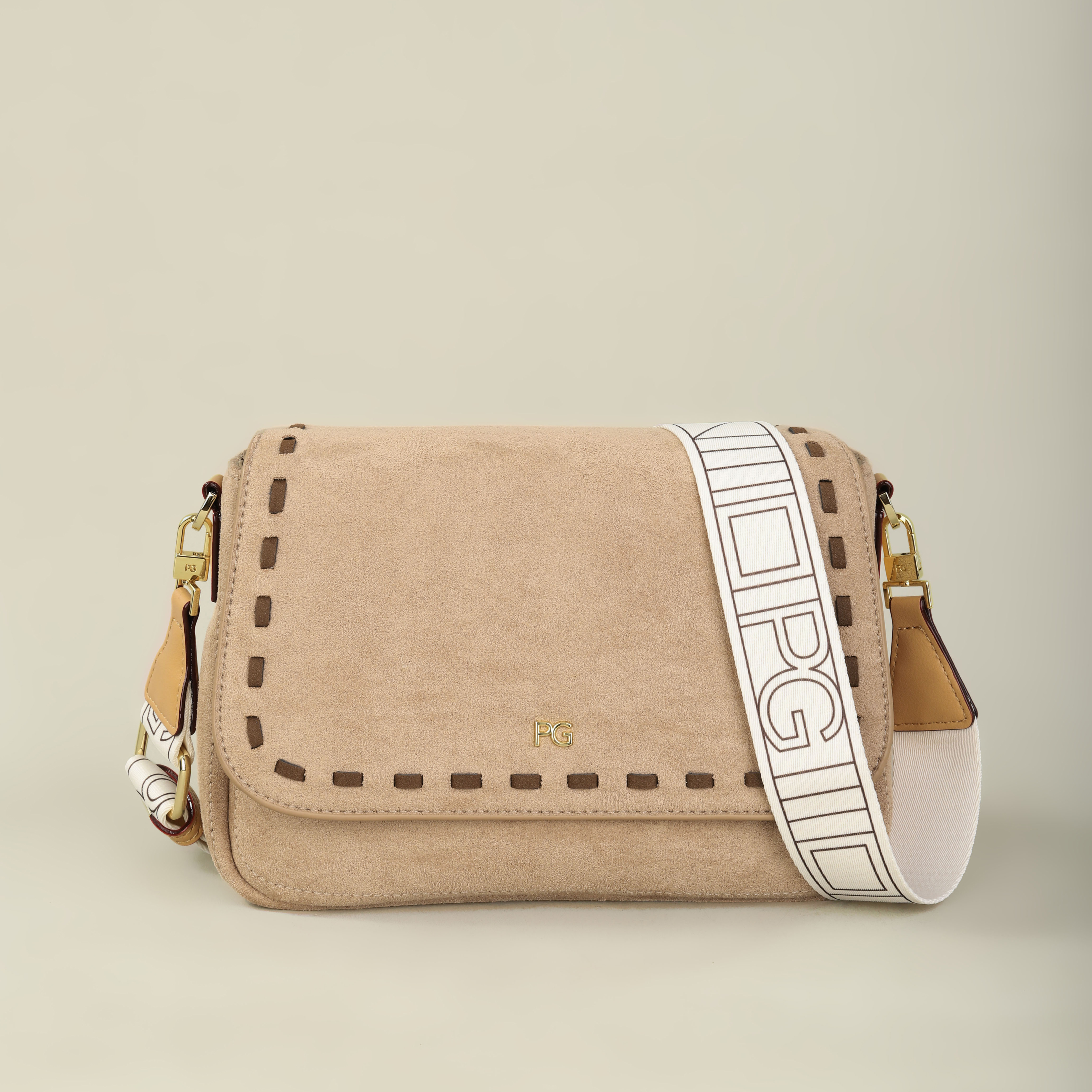PG PATSY GARIS Classic Retro W - Leatherwork Letters review and price