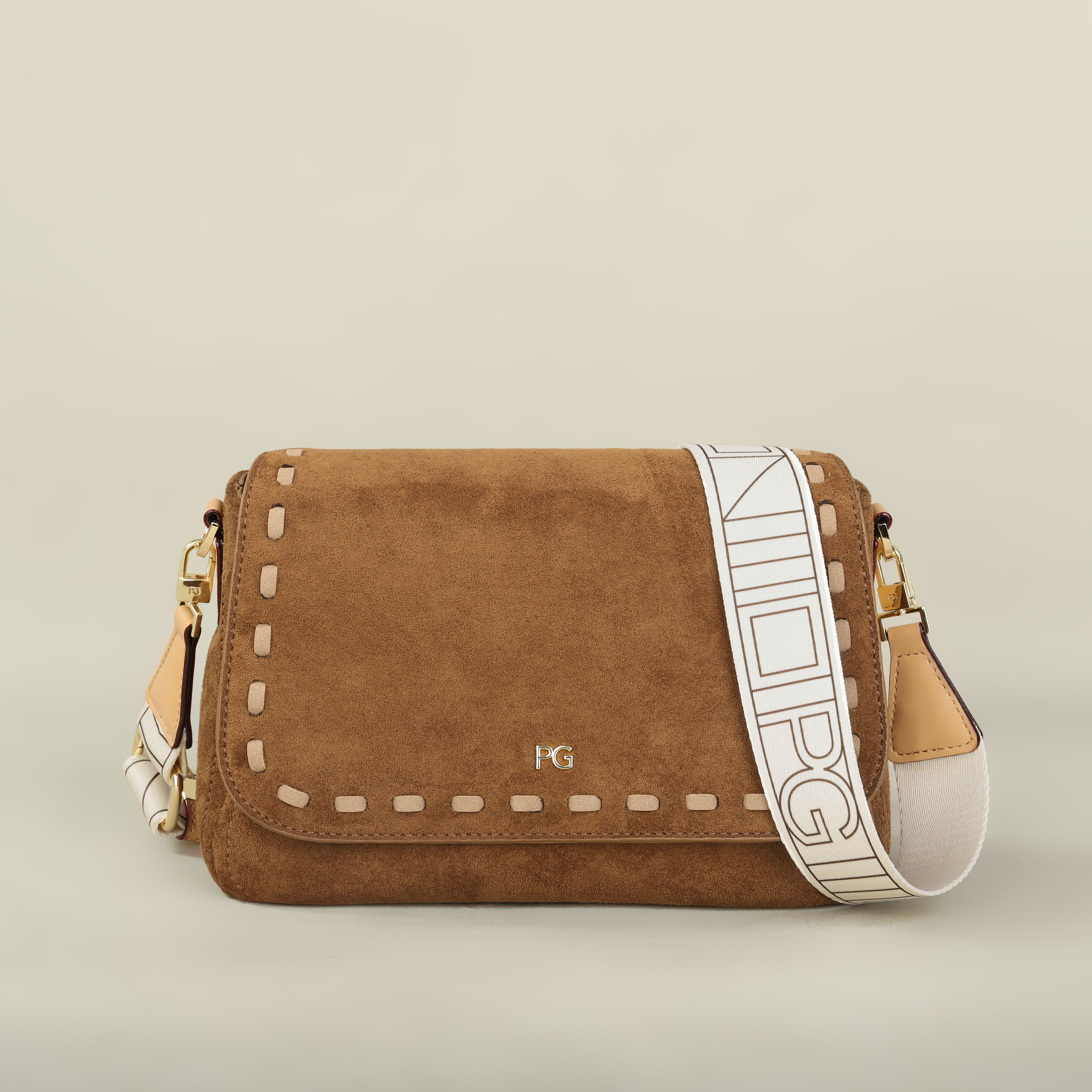 PG PATSY GARIS Classic Retro W - Leatherwork Letters review and price