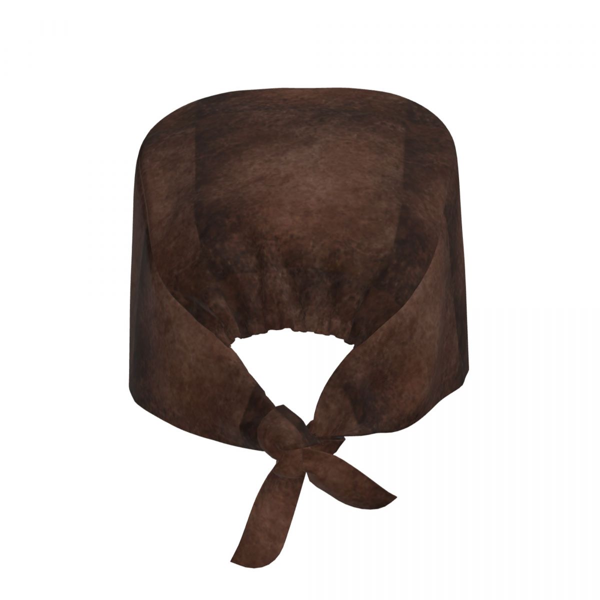 Brown Leather Vintage Textures - Leather Work Hat review and price