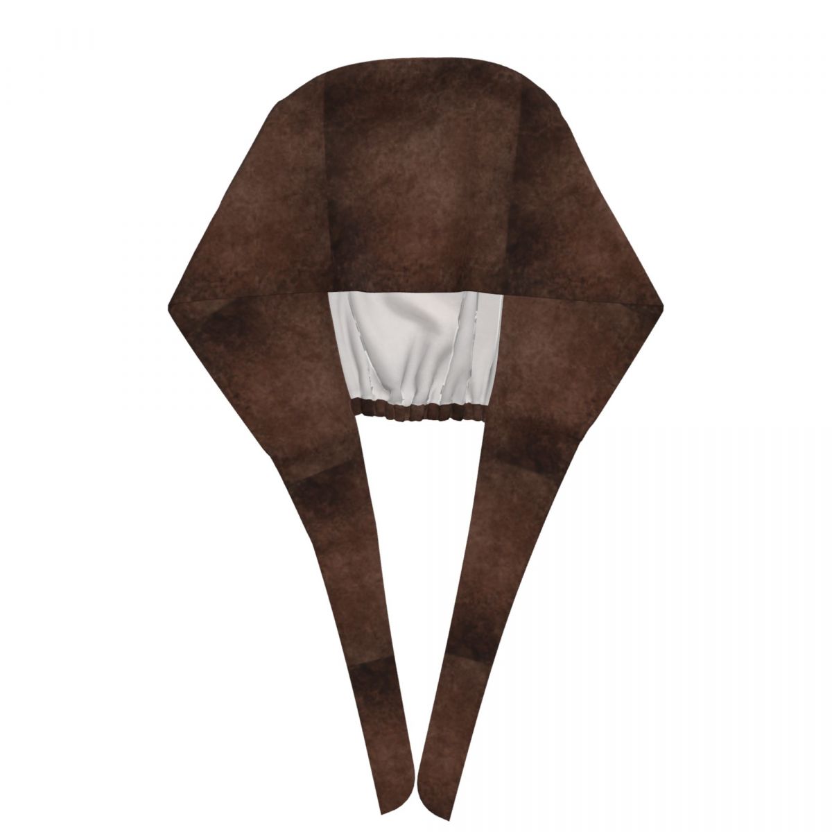 Brown Leather Vintage Textures - Leather Work Hat review and price
