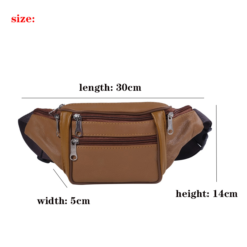Fashion Men Genuine Leather Wa - Leatherwork Belt review and price