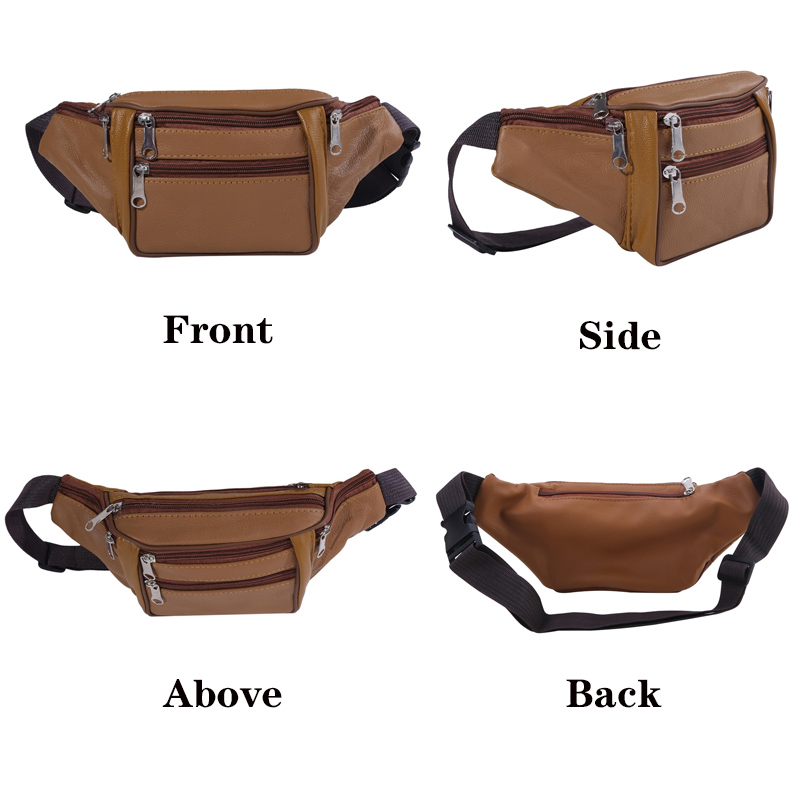 Fashion Men Genuine Leather Wa - Leatherwork Belt review and price