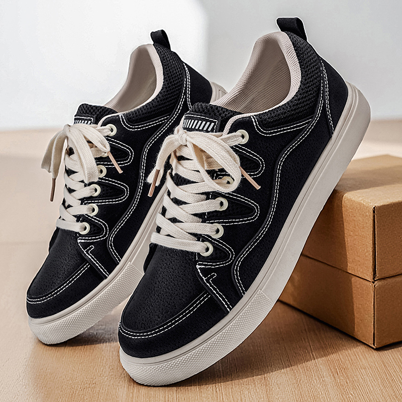 Spring/Summer Low-Top Men's Sh - Leatherwork Letters review and price