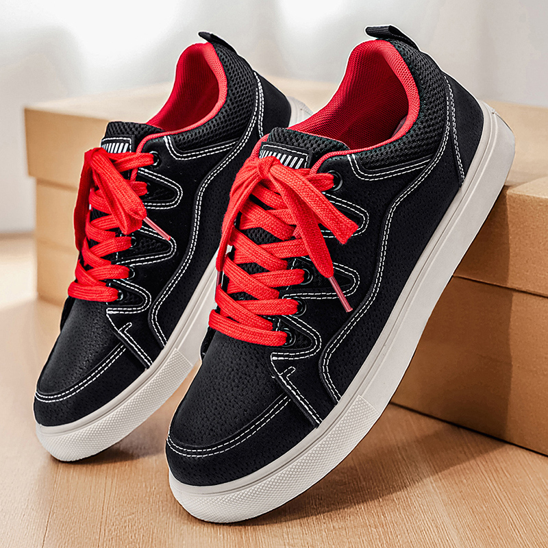 Spring/Summer Low-Top Men's Sh - Leatherwork Letters review and price