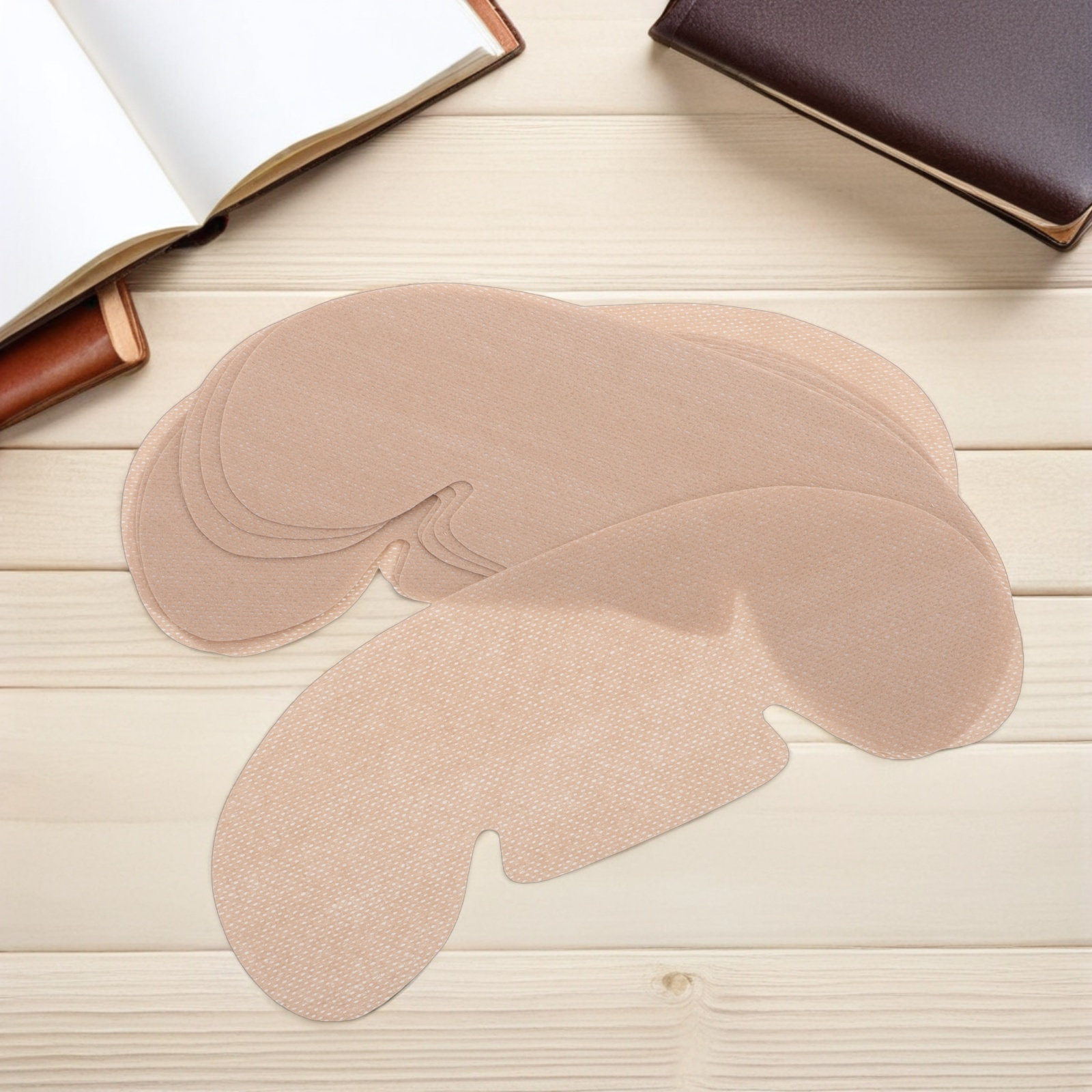 20Pcs Hat Sweat Absorbing Line - Leather Work Hat review and price
