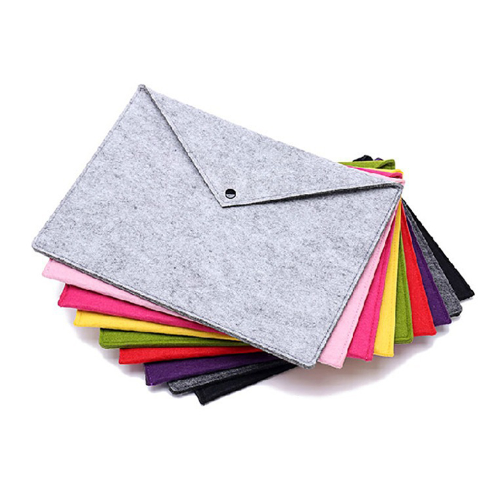5 Pcs Simple A4 Big Capacity D - Leather Work Folder review and price