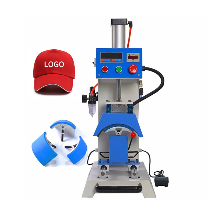 Heat Press Machine  For Hat Ca - Leather Work Hat review and price