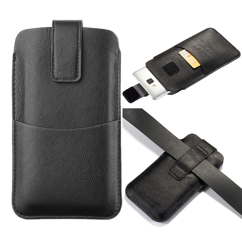 Universal Leather Phone Holste - Leatherwork Belt review and price