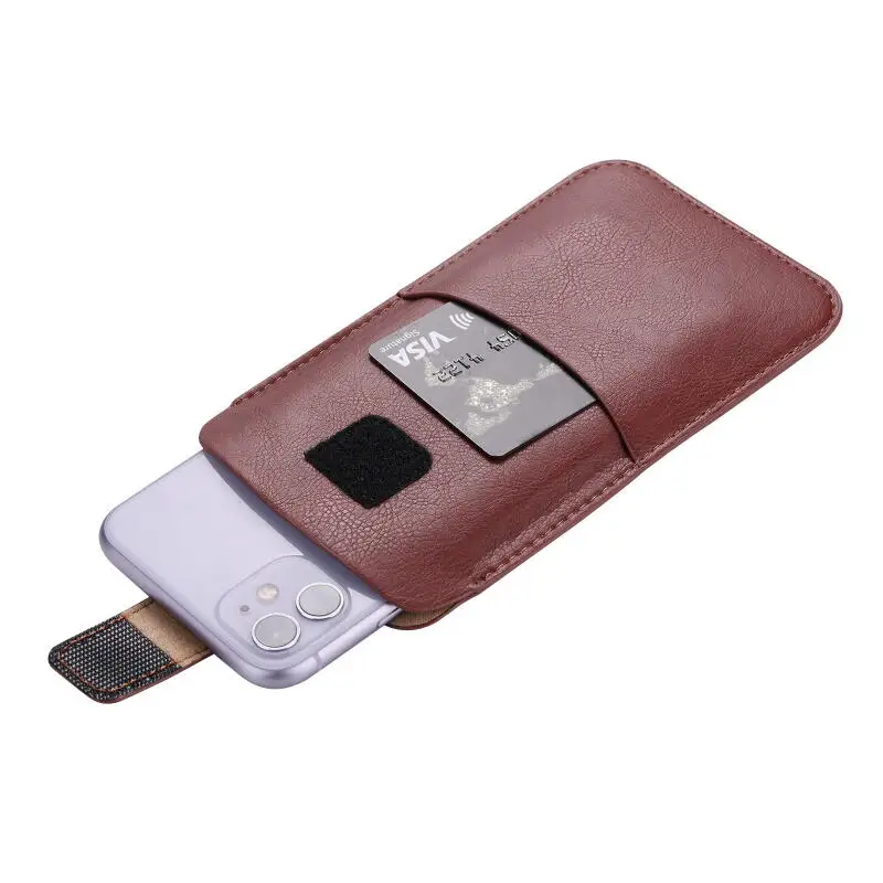 Universal Leather Phone Holste - Leatherwork Belt review and price